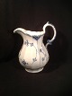 Stentoft Antik presents: Blue Fluted Half Lace.Milk jug.RC No. 1-646price. USD 439,-
