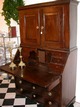 Klits Antik presents: Small Louis XVI bureau