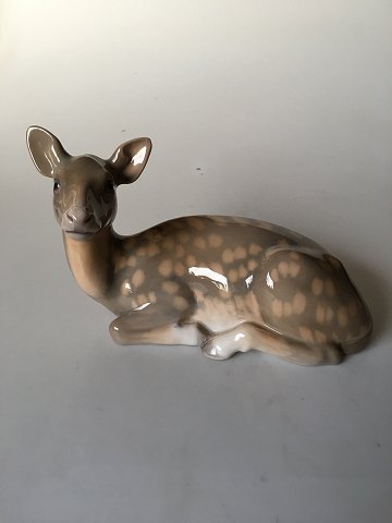 Bing & Grondahl Figurine Deer No 1930