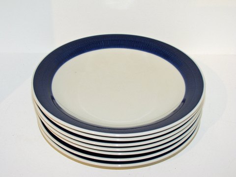 Blue Koka
Luncheon plates 21 cm.