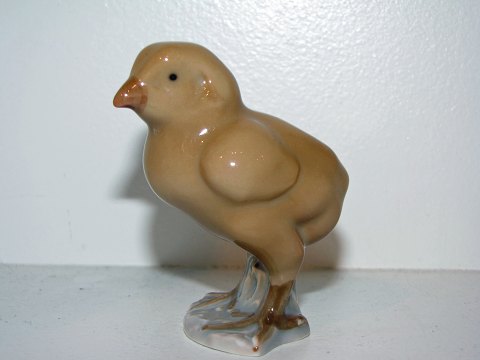 Bing & Grondahl figurine
Chick