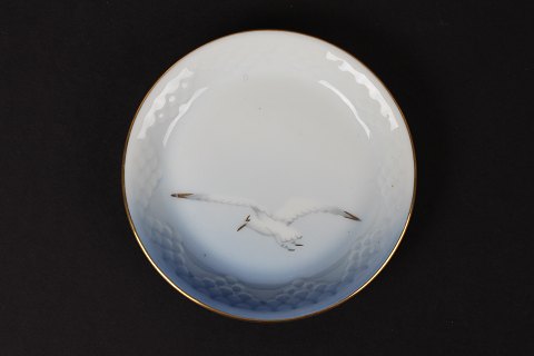 Bing & Grøndahl
Seagull porcelain
Tiny Plate
Ø 10 cm
Kr. 65,-