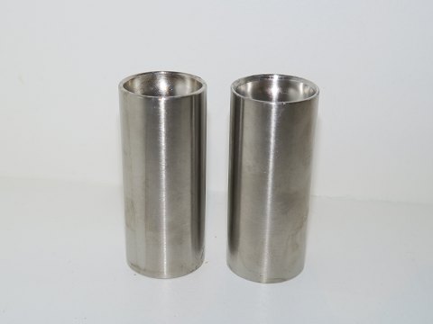 Stelton Cylinda LineSalt- and pepper shaker