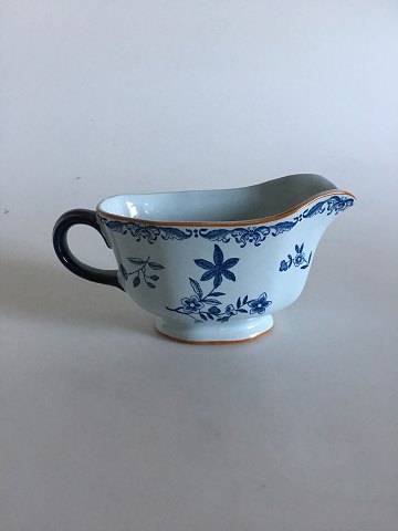 Rörstrand East Indies Sauce Pitcher