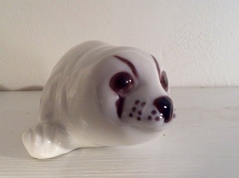 Bing & Grondahl
Baby seal
# 2468
*275kr