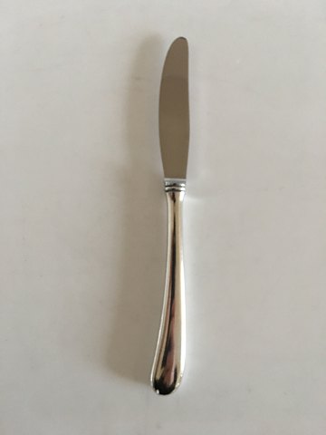 Anton Michelsen "Ida" Ole Hagen Dinner Knife in Sterling Silver