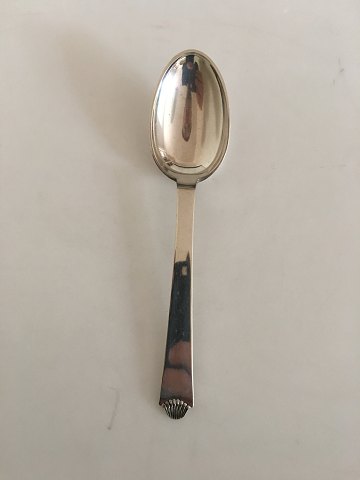 Hans Hansen Arvesølv No. 4 Dinner Spoon
