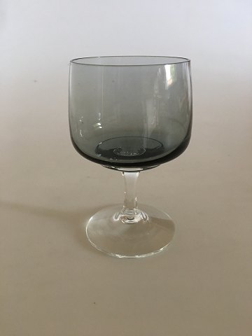 Holmegaard "Atlantic" White Wine Glass
