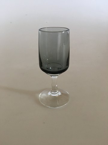 Holmegaard "Atlantic" Schnapps Glass