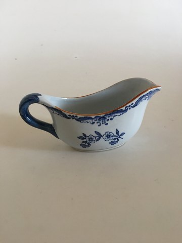 Rorstrand Ostindia / East Indies Gravy Boat