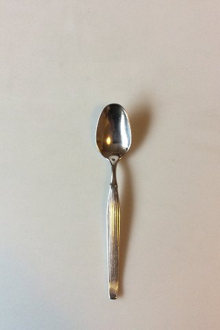 "Savoy" Frigast/Gense Silver Plate Coffee Spoon