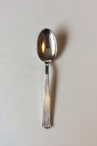 Diplomat silver plate Dinner Spoon A.P. Berg