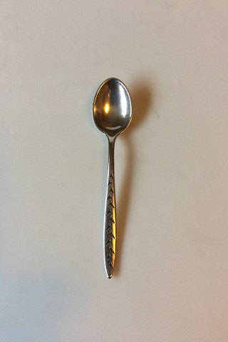 Regatta silver plate Coffee Spoon Cohr