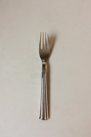 Margit Kronen silver plate Dinner Fork