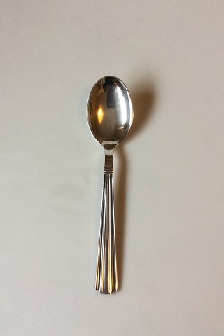 Margit Kronen silver plate Dinner Spoon