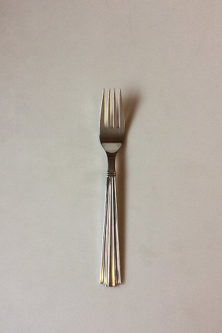 Margit Kronen silver plate Lunch Fork