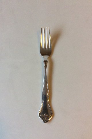Riberhus Cohr ATLA silver plate Dinner Fork