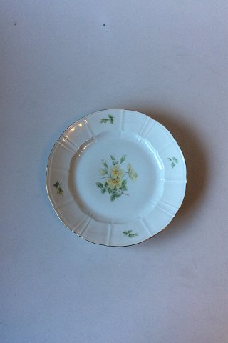 "Klitrose" Bing & Grondahl Dinner Plate No 25