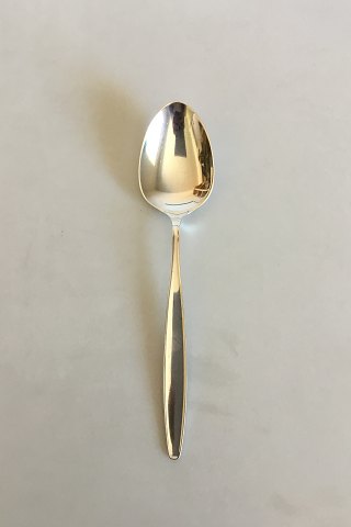 Georg Jensen Sterling Silver Cypress Dinner Spoon No 011