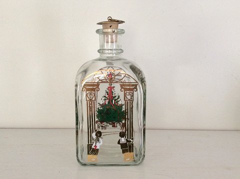 Holmegaard
Christmas Bottles
1991
*150Dkk