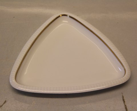 B&G Vega Sigvard Bernadotte 052 d Triangular tray (no handle) 14 cm (361)