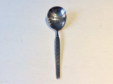 Harlequin
silver Plate
Porridge spoon
*100DKK