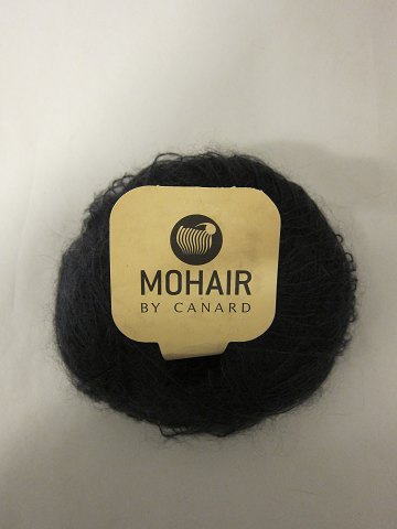 Brushed Lace
Brushed Lace is a natural product of a very high quality from the angora goat 
from South Africa mixed with the finest Mulberry Silk
The colour shown is: Black, Colourno 3036
1 ball of wool containing 25 grams