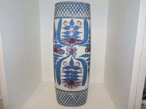 Royal Copenhagen 
Large Tenera vase