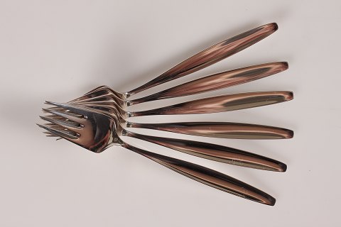 Georg Jensen
Cypres cutlery
Dinner forks
L 19 cm
