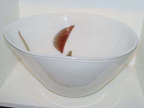Holmegaard Najade
Enormous Bowl from 1976