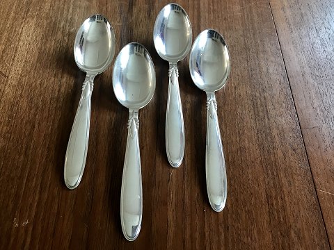 silver Plate
Sextus
soup spoon
*30kr