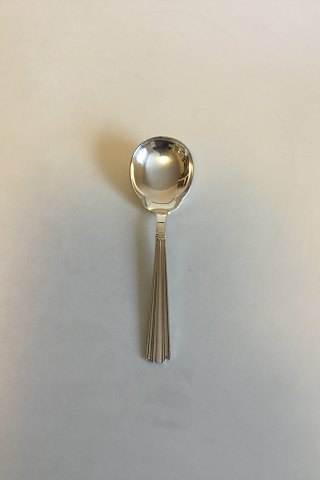 Margit Kronen silver plate Serving Spoon
