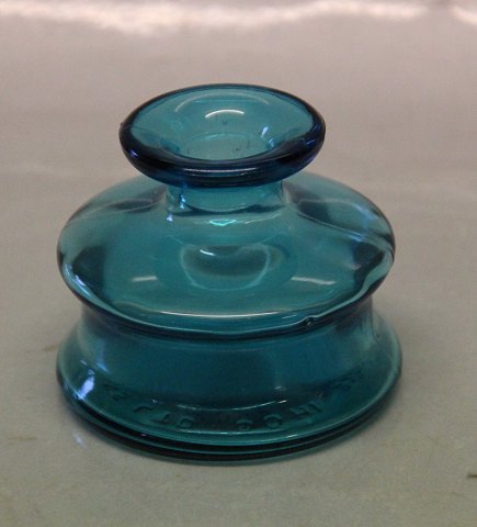 Dansk Designs LTD Azur Glass vase 6x 6 cm IHQ France