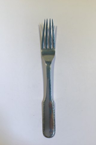 Evald Nielsen No 25 Silver Luncheon Fork