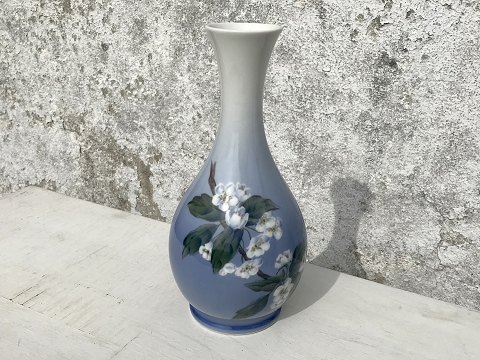 Royal Copenhagen
Vase
# 863/51
*300kr