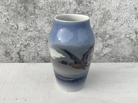 Royal Copenhagen
Vase
#1087/8313
*400kr