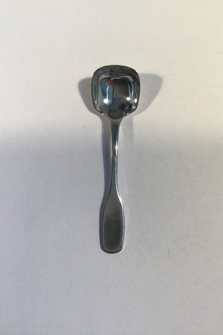 Hans Hansen "Susanne" Sterling Silver Salt Spoon