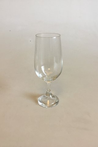 Holmegaard Imperial Sherry Glass