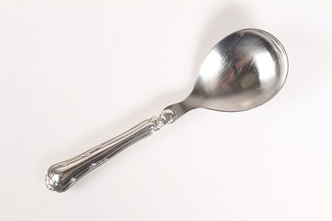 Herregaard
Silver Cutlery
Serving Spoon
L 19 cm
