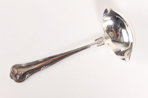 Herregaard
Silver Cutlery
Sauce Ladle
L 18 cm