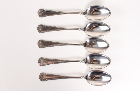 Herregaard
Silver Cutlery
Soup Spoon
L 20,8 cm