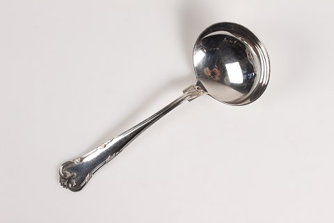 Herregaard
Silver Cutlery
Serving Spoon
L 20 cm