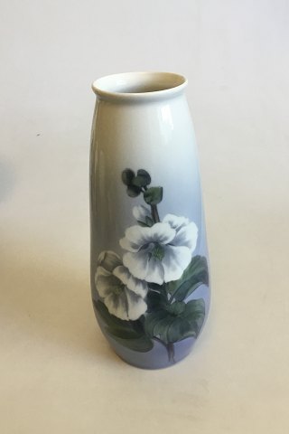 Royal Copenhagen Art Nouveau Vase No 2631/184