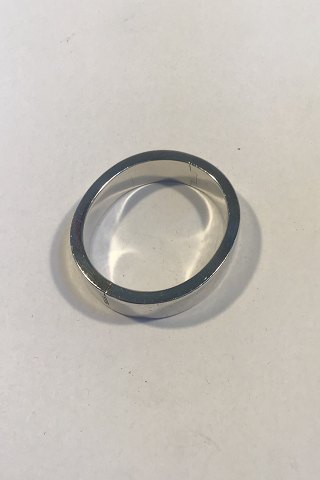 Hans Hansen Sterling Silver Arm Ring
