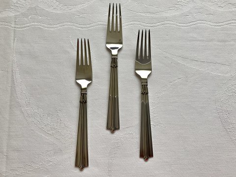 silver Plate
Majbrit
Lunch Fork
* 30kr