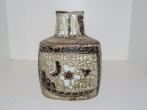 Royal Copenhagen Baca 
Small vase