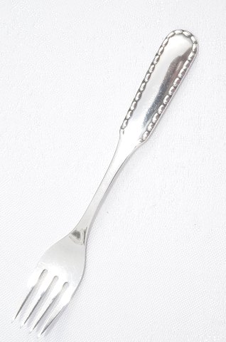 Rope Georg Jensen silver cutlery Child