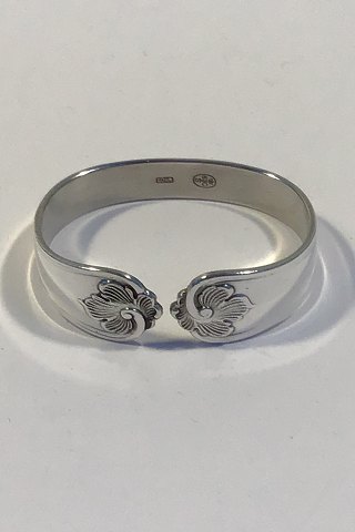 Cohr Silver Saksisk/Saxon Napkin Ring