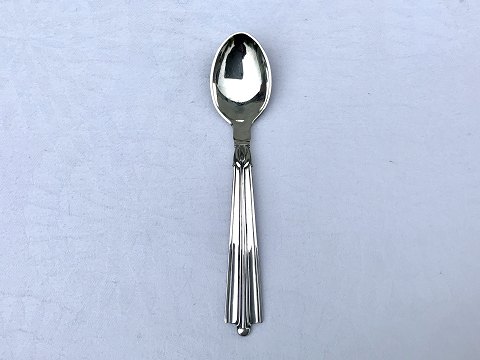 G.B.S. "Prima"
silver Plate
Coffee Spoon
* 25kr