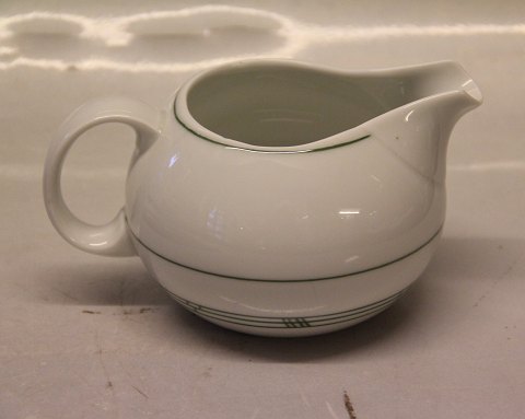 Olypia B&G Porcelain 311 Gravy pitcher 3.5 dl (008)